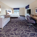Hampton Inn & Suites Bremerton - Hotels