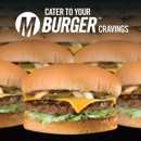 M Burger - Hamburgers & Hot Dogs