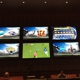 BetMGM Sportsbook at Aria