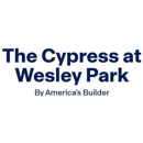 The Cypress at Wesley Park