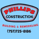 Phillips Contracting Co - Handyman Services