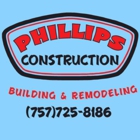 Phillips Contracting Co