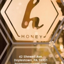 HONEY Restaurant - American Restaurants