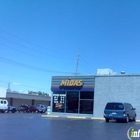 Midas Auto Service Experts