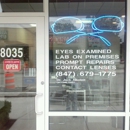 Skokie Optical - Now a Part of Rosin Eyecare - Opticians