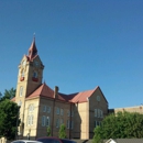 Newberry Opera House-Box Office