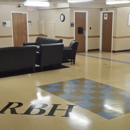 Ridgeview Behavioral Hospital - Hospitals
