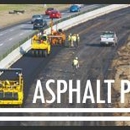 Charles Palmer Asphalt Paving - Asphalt Paving & Sealcoating