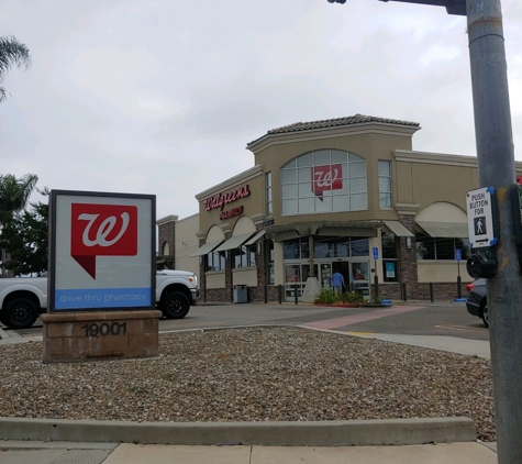 Walgreens - Huntington Beach, CA