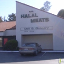 Halal Meats - Delicatessens