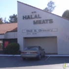 Halal Meat