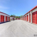CubeSmart Self Storage