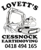 Lovett's Cessnock Earthmoving - Excavation & Earthmoving Contractors