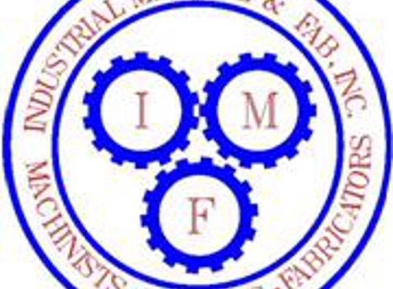 Industrial Machine & Fabrication, Inc - Memphis, TN