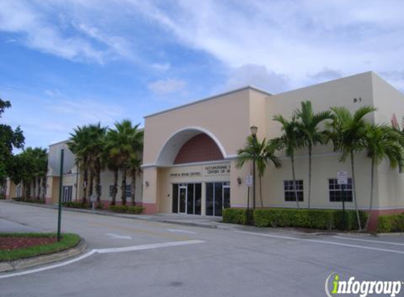 Occupational Medical Centers - Miramar, FL