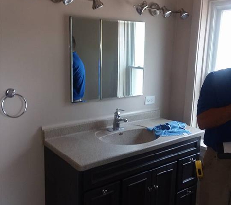 Alternative Dimensions Remodeling - South Elgin, IL