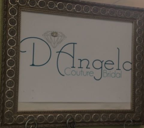D’Angelo Couture - San Diego, CA