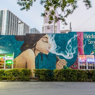 Brickell Smoke Shop - Miami, FL