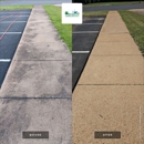 InstaGators Power Washing - Gutters & Downspouts
