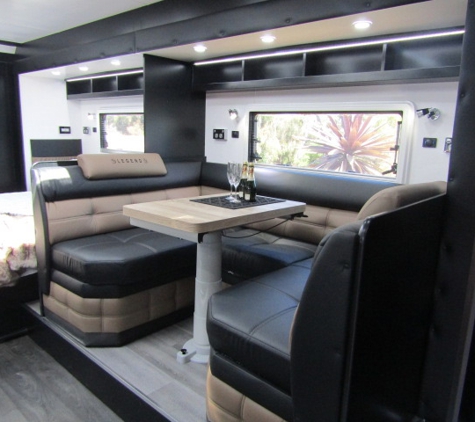 Mandurah Caravan & RV Centre - Greenfields, WA
