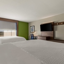 Holiday Inn Express & Suites Okmulgee by IHG - Hotels