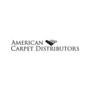 American Carpet Distributors - Carpet Installation