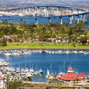 Bluewater Boathouse Seafood Restaurant Coronado