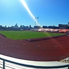 Mike A. Myers Stadium And Soccer Field