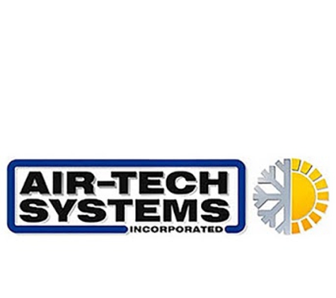 Air-Tech Systems Inc - Ashburn, VA