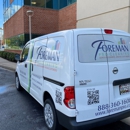 Foreman Pro Cleaning - Commercial & Industrial Steam Cleaning