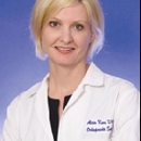 Alisha Knee - Physicians & Surgeons, Podiatrists