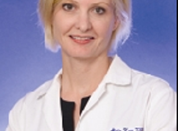 Dr. Alicia A. Knee, DPM - San Francisco, CA