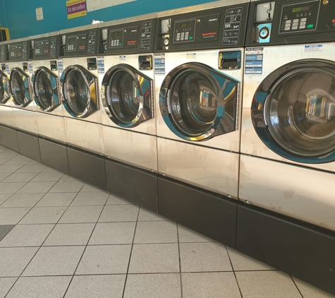 Delta Cleaners & Laundry - Ayr, QLD