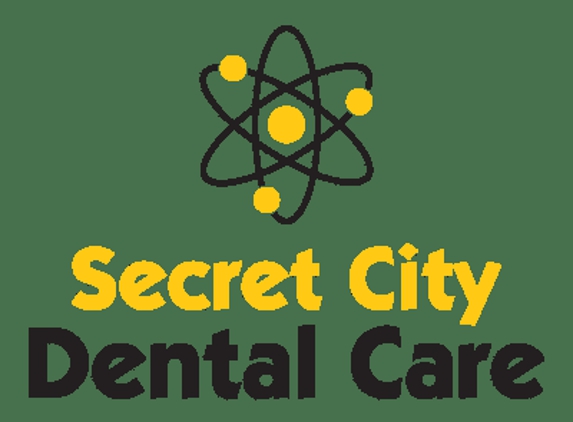 Secret City Dental Care - Oak Ridge, TN