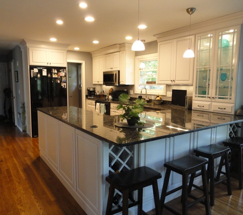 Advanced Kitchens - Ellington, CT