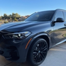 Shine Design Mobile Detailing - Window Tinting