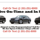 Emerson Taxi & Limo Service - Taxis