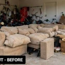 Junk It - Construction Site-Clean-Up
