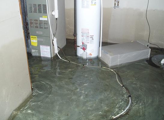 Water Damage Phoenix - Phoenix, AZ