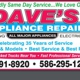 Dave's Appliance Repair