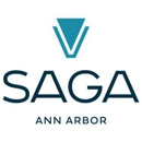 Saga Ann Arbor - Real Estate Rental Service