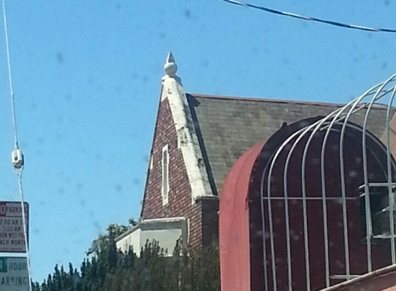 Temescal Branch Library - Oakland, CA