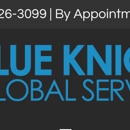 Blue Knight Global - Security Control Systems & Monitoring