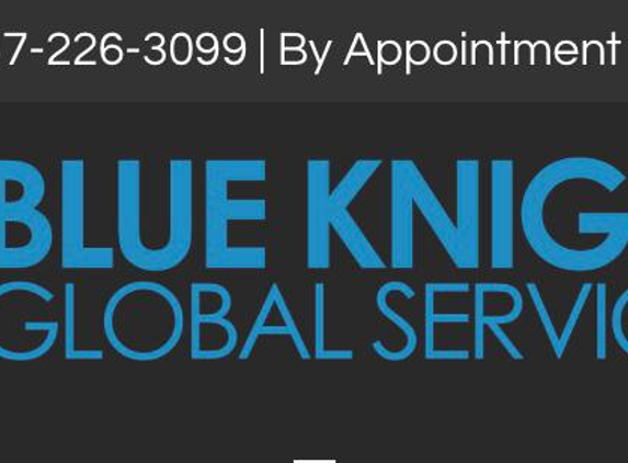 Blue Knight Global Services