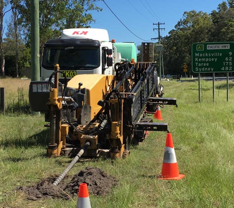 K & K Directional Drilling - Nemingha, NSW