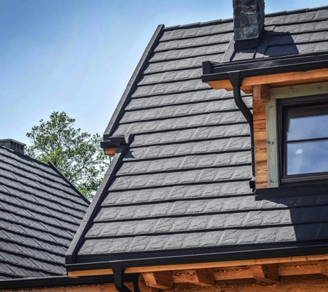 Bjorkstrand Metal Roofing and Exteriors LLC - New Auburn, WI