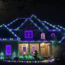 Elves Magical Lights - Holiday Lights & Decorations