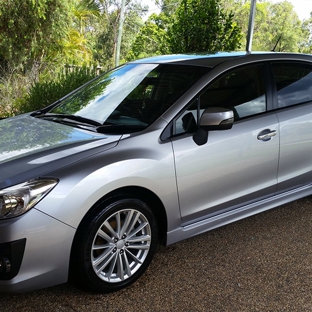 Mobile Car Care - Bundamba, QLD