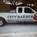 City Barber Shop - Barbers