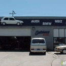 Autohaus Exec - Automobile Body Repairing & Painting